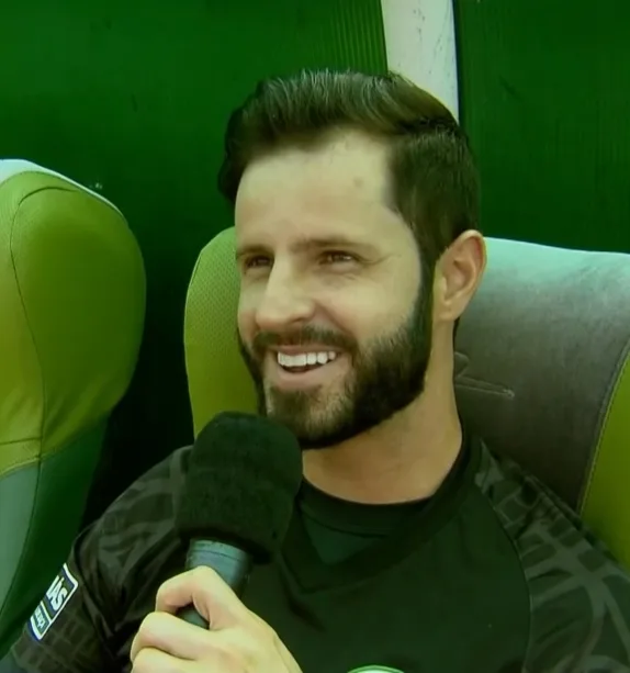 Marcelo Rangel