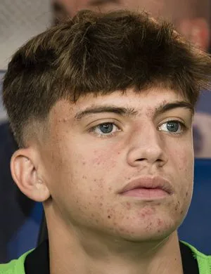 Marco Palestra