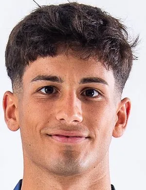 Marcos Navarro
