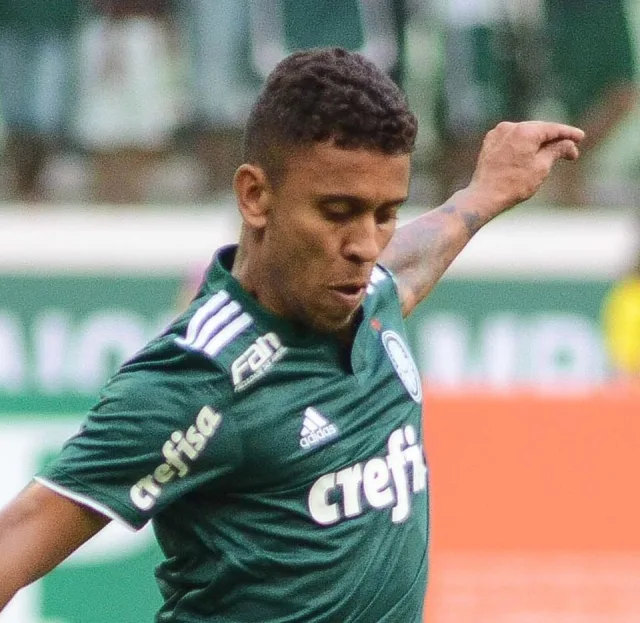 Marcos Rocha