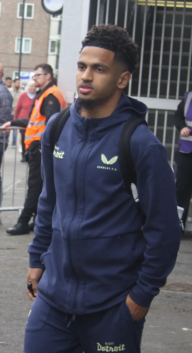 Marcus Edwards