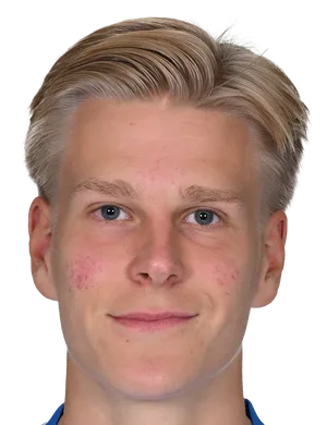 Marcus Linday