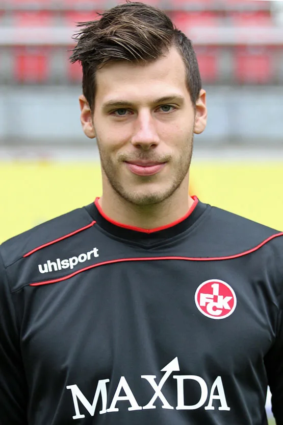 Marius Müller