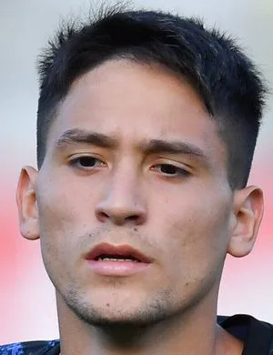 Martin Satriano