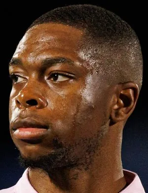 Marvin Elimbi