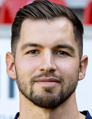 Marvin Pieringer