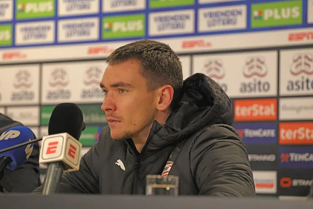 Matej Kovar