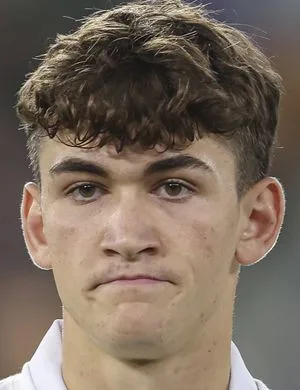 Mateo Flores