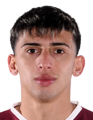 Mateo Sanabria
