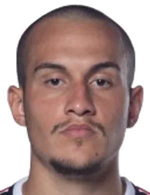 Matheus Belém