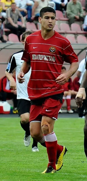 Matheus Henrique