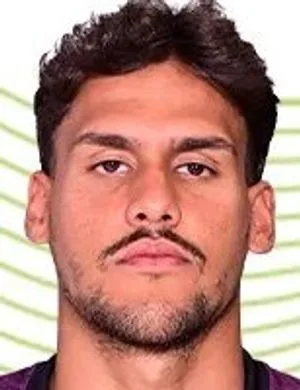 Matheus Mendes