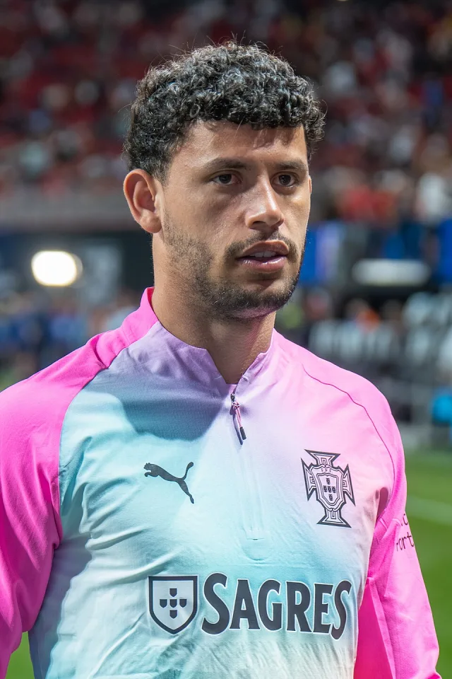 Matheus Nunes