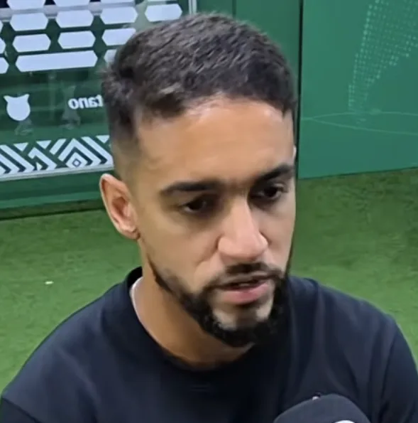 Matheus Pereira