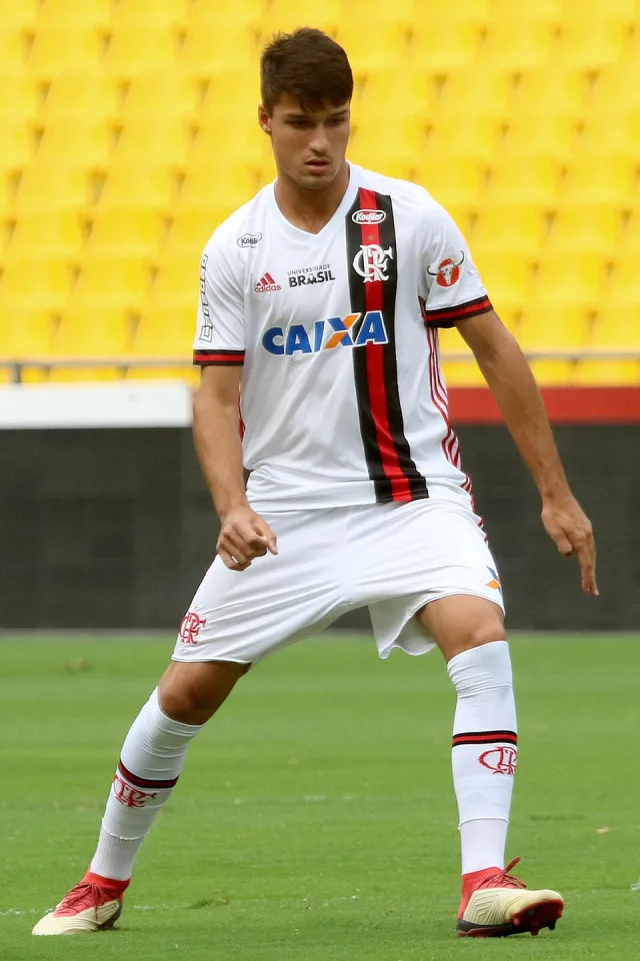 Matheus Soares