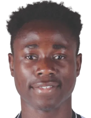 Mathew Gbomadu