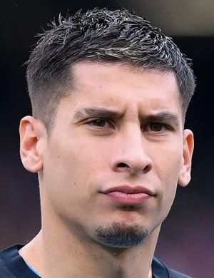 Mathías Olivera