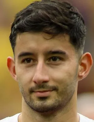 Mathías Villasanti