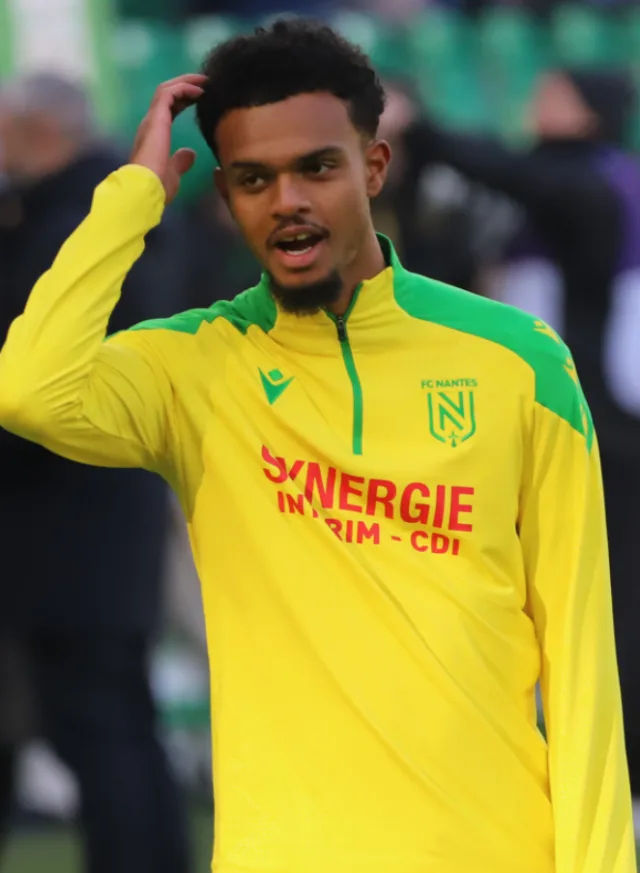 Mathieu Acapandié