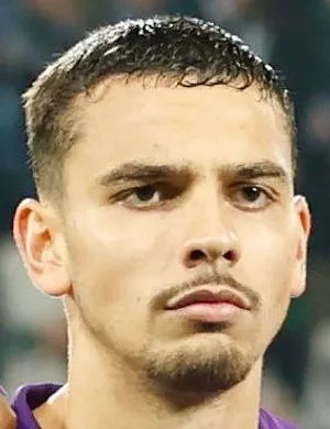 Matias Moreno