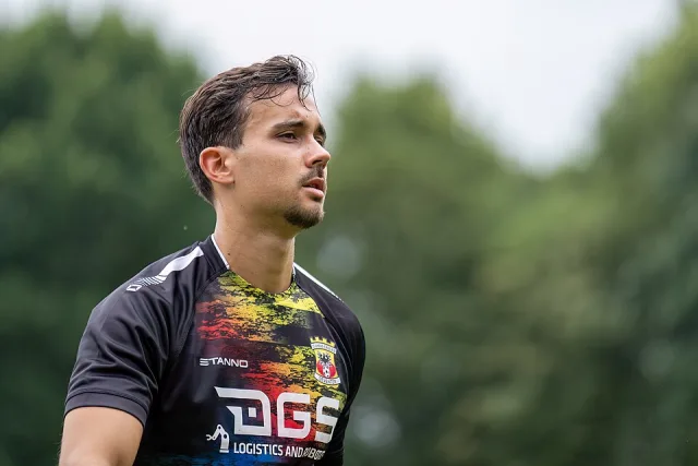 Mats Deijl