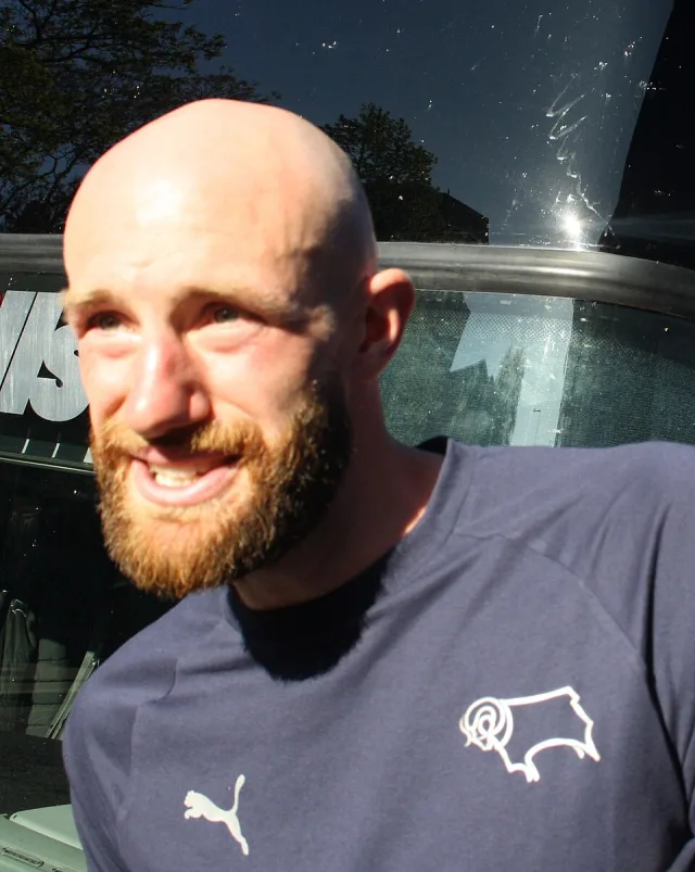 Matt Clarke