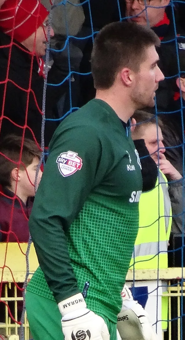 Matt Ingram