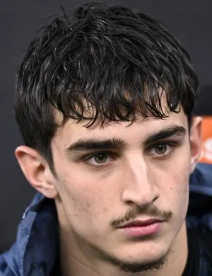 Matteo Cocchi