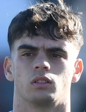 Matteo Fuscaldo