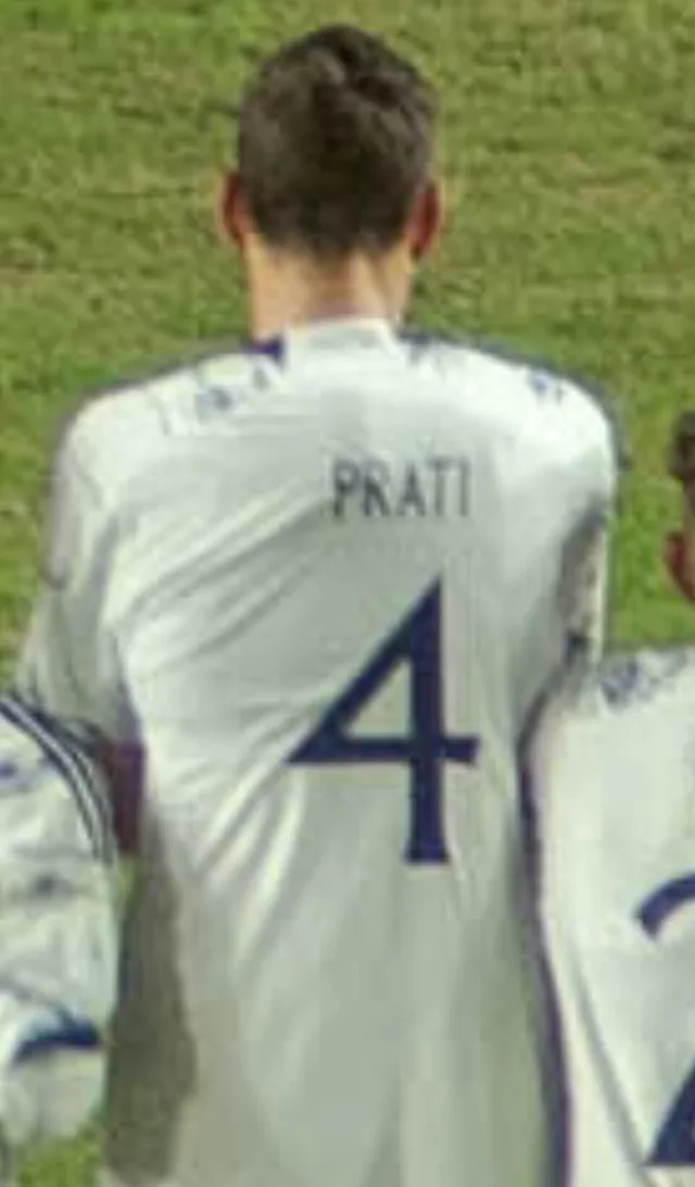 Matteo Prati