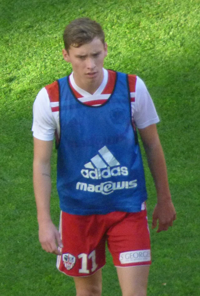 Mattéo Tramoni