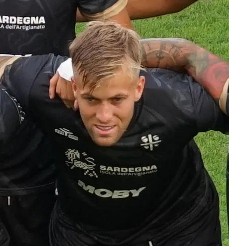 Mattia Felici