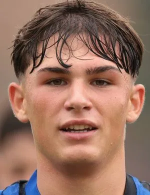 Mattia Mosconi