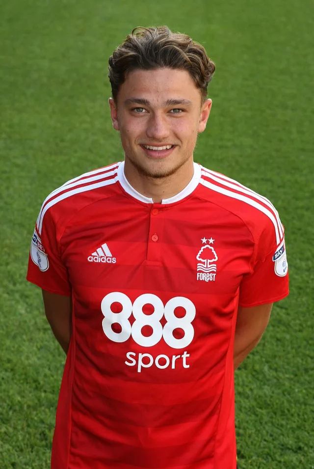 Matty Cash