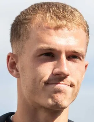 Мэтти Джейкоб