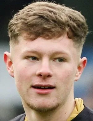 Matty Litherland