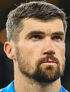 Maty Ryan