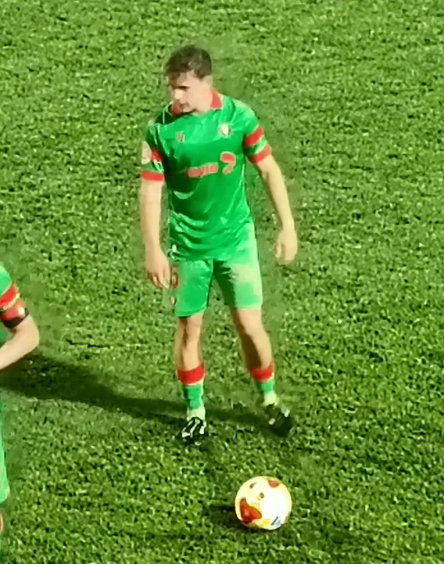 Mauro Echegoyen