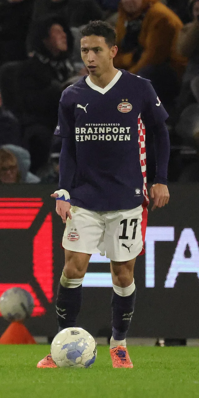 Mauro Júnior