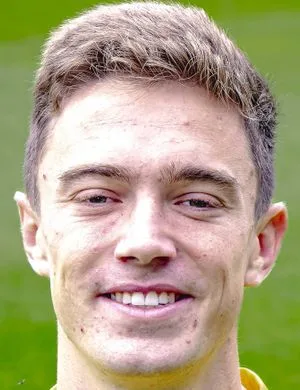Max Balard