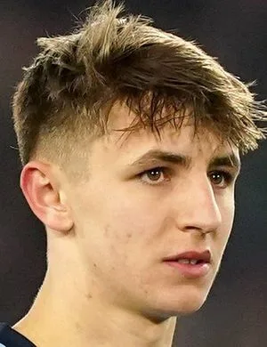 Max Cleworth
