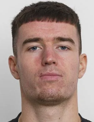 Max Johnston