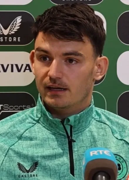 Max O’Leary