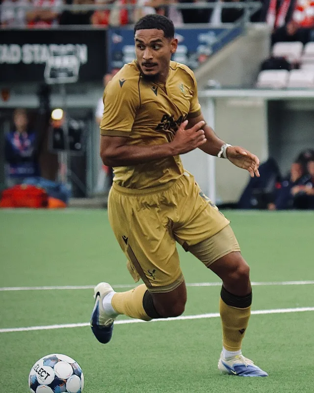 Maxence Lacroix