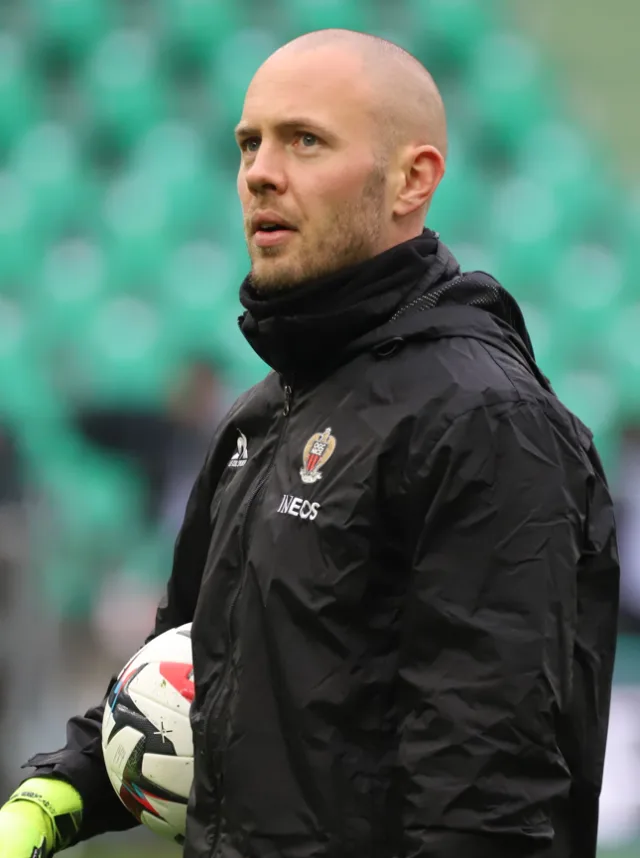 Maxime Dupé