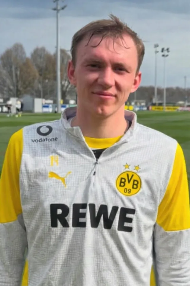 Maximilian Beier
