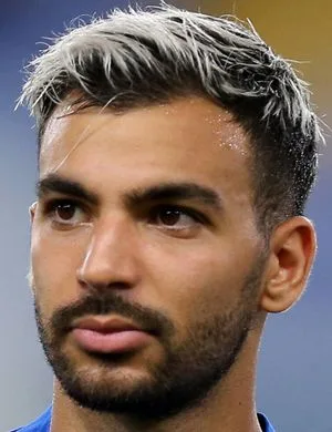 Mehdi Leris