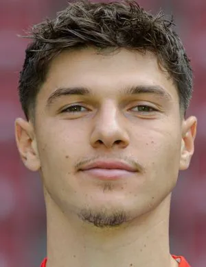 Mert Kömür