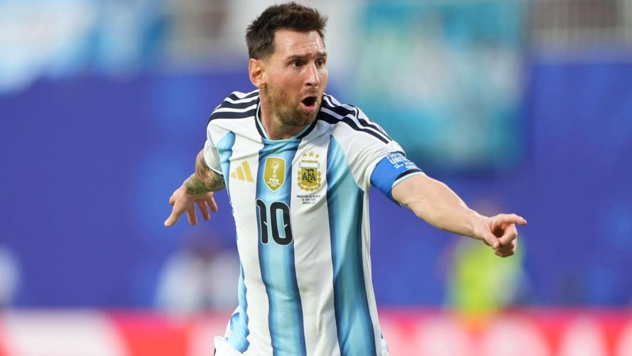 Messi-Ronaldo Dream Narrows to a Final-Only World Cup Path