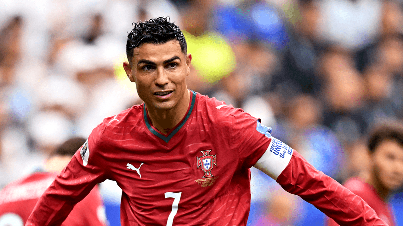 Messi-Ronaldo Dream Narrows to a Final-Only World Cup Path